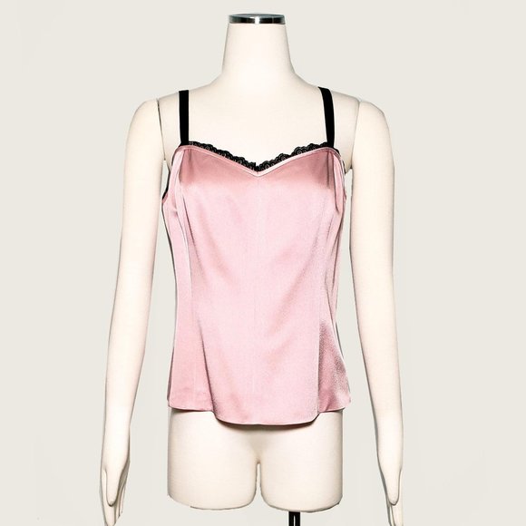 Dana Buchman Tops - Dana Buchman Cami